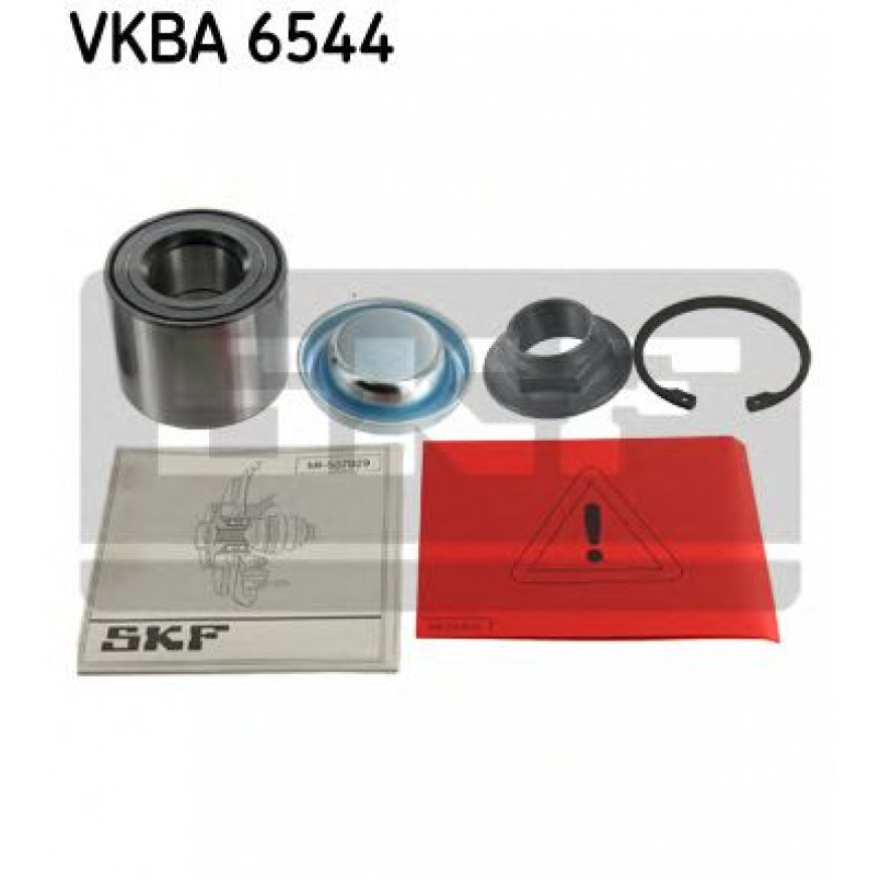 VKBA 6544 SKF Підшипник роликовий конічний